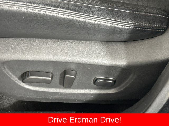 Used 2022 Nissan Rogue Sport SUV