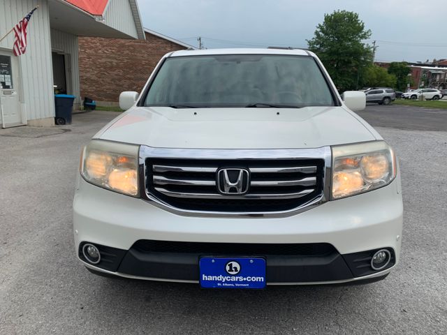 Used 2013 Honda Pilot SUV