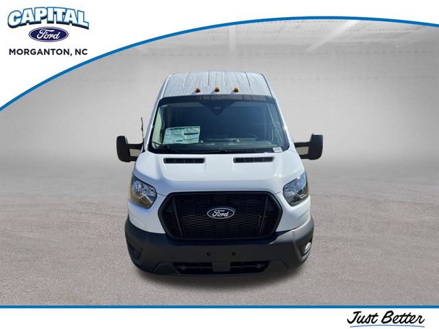 New 2027 White Ford Base image 2
