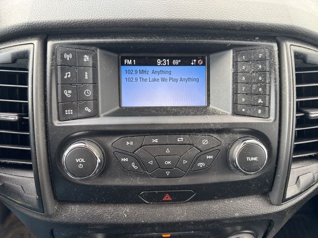 2019 Ford Ranger XL photo