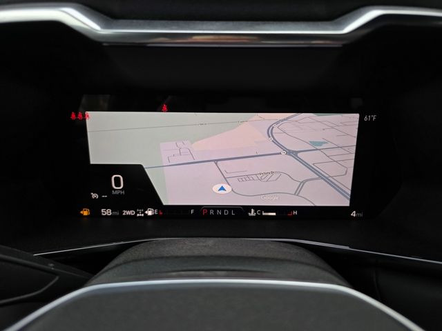 2026 GMC Canyon Elevation, 4WD