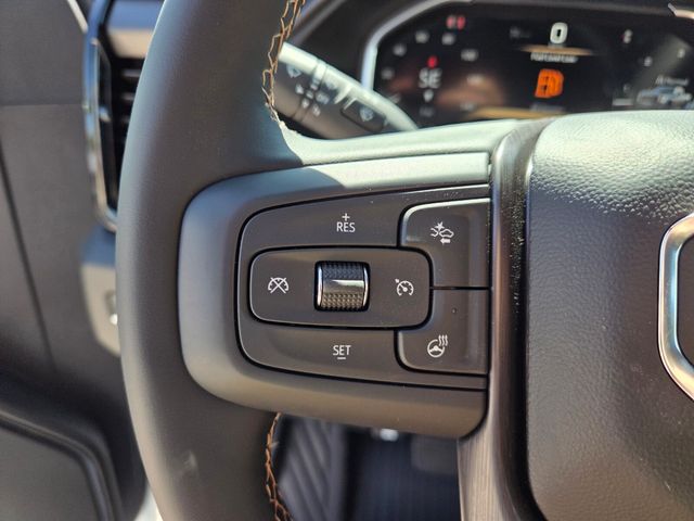 New 2026 White GMC AT4 image 29