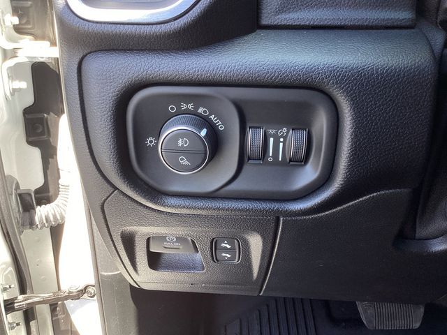 Used Car 2021 Ram 1500  Laramie For Sale Under $40,000 In San Antonio, Texas