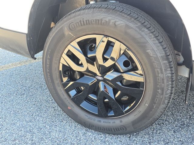 Photo of 2024 Ford Maverick XL in Dallas, GA - 10,  2024 Ford Maverick XL:167571A