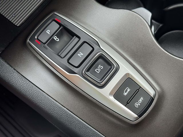 Used 2023 Honda Passport SUV