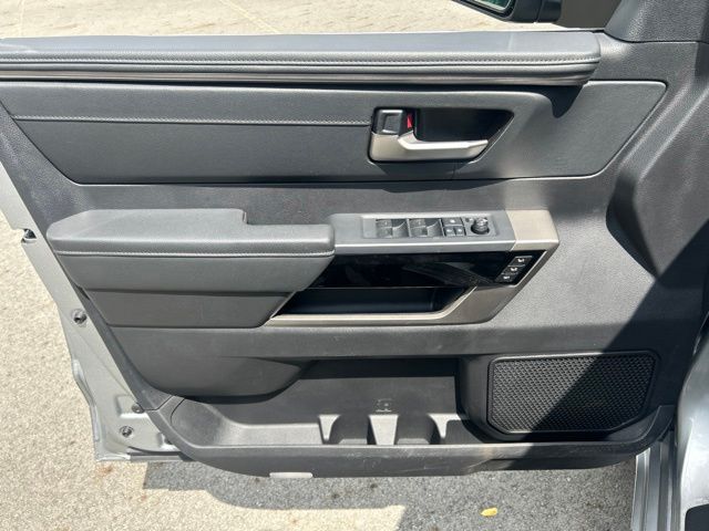 used 2022 Toyota Tundra Hybrid car, priced at $46,995