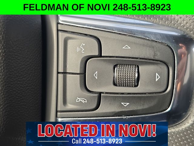 Used 2023 Chevrolet Blazer For Sale in Livonia, MI