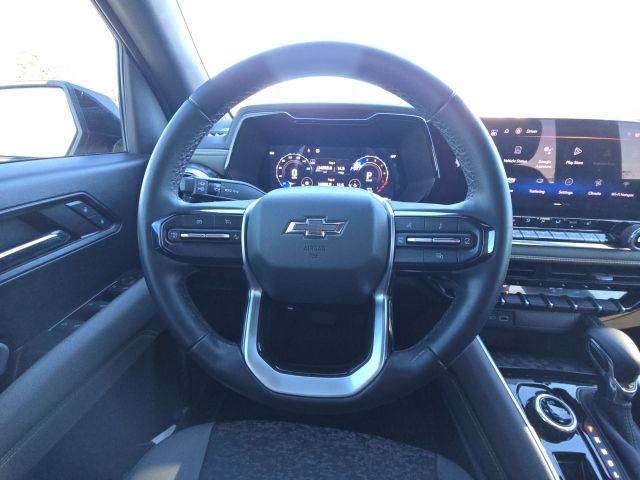 Photo of 2024 Chevrolet Colorado ZR2 in Dallas, GA - 23,  2024 Chevrolet Colorado ZR2:B01937A