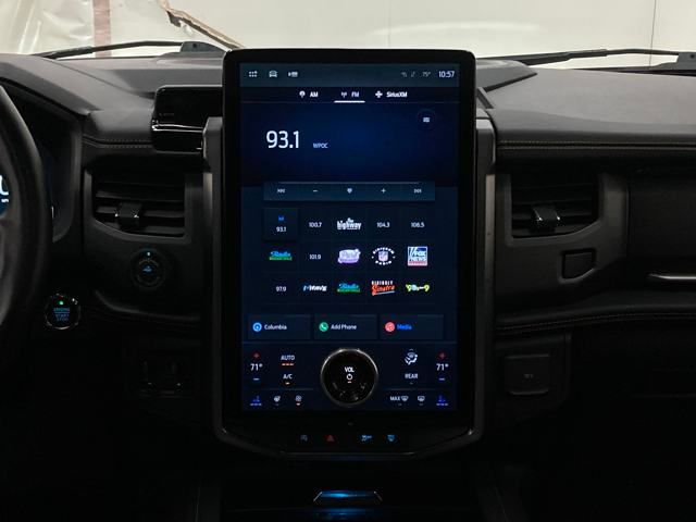 2024 Ford Expedition MAX Platinum