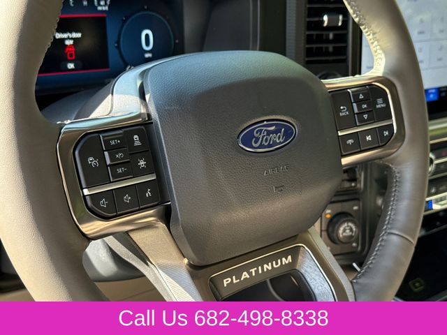 New 2026 Ford F-150 Truck