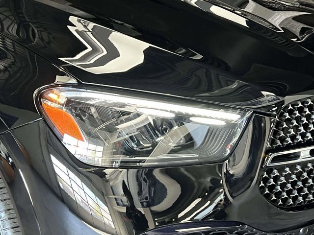 used 2024 Mercedes-Benz GLE car, priced at $63,991