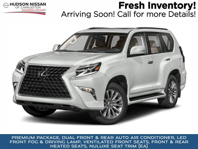 2023 Lexus GX 460 AWD