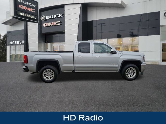 2019 GMC Sierra 1500 Limited SLE 10