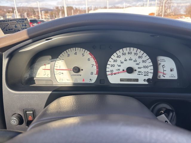 used 2004 Toyota Tacoma car, priced at $17,329