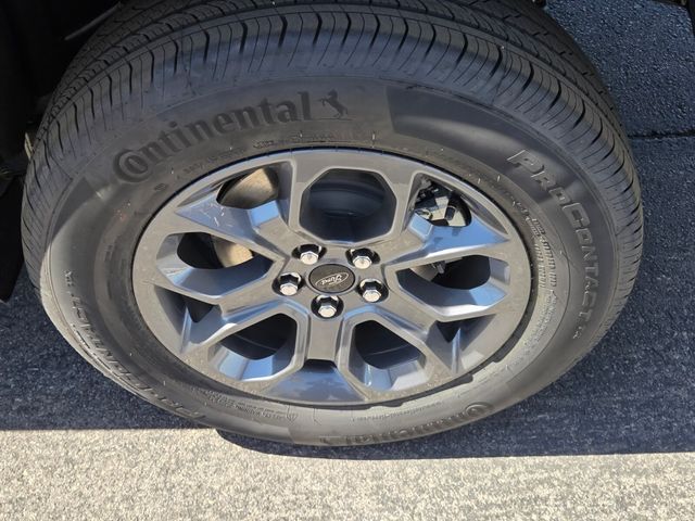 New 2026 Ford Maverick XLT