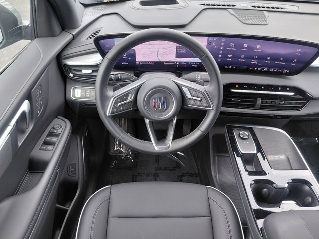 New 2025 Gray Buick Preferred image 19
