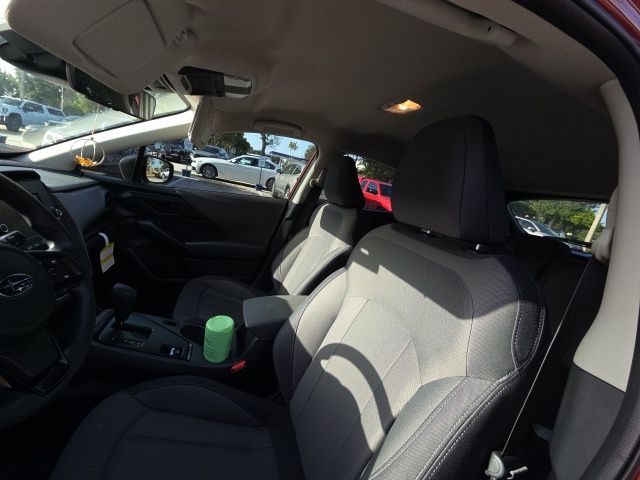 2024 Subaru Crosstrek - $25,977