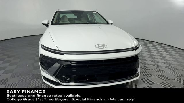 New 2025 Hyundai Sonata Hybrid For Sale in Indianapolis, IN