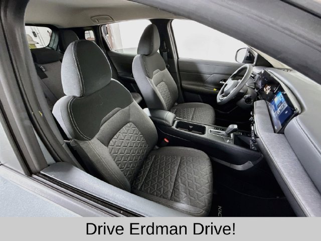 Used 2026 Nissan Kicks SUV