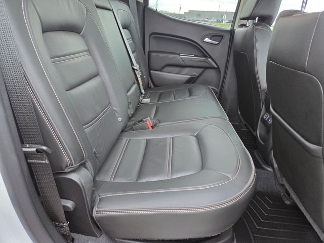 2019 GMC Canyon Denali