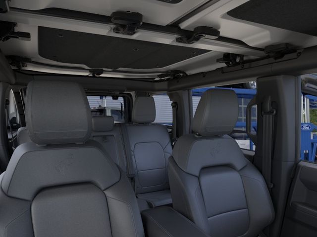 2026 Ford Bronco Outer Banks:169417