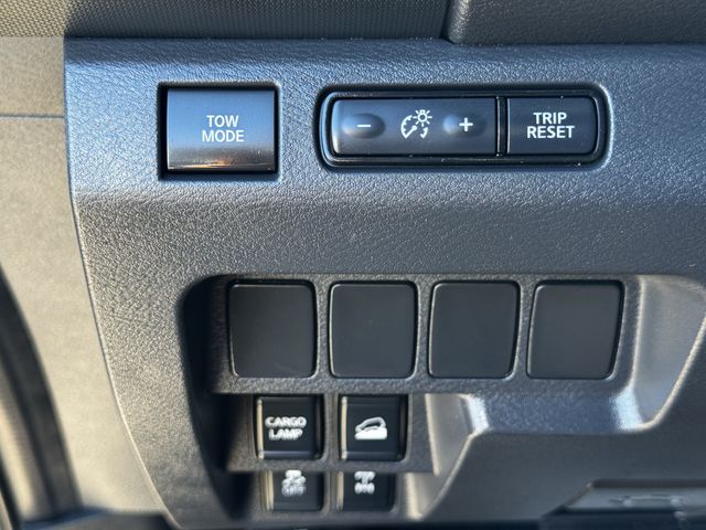 2023 Nissan Frontier PRO-4X Gray at Central Houston Nissan