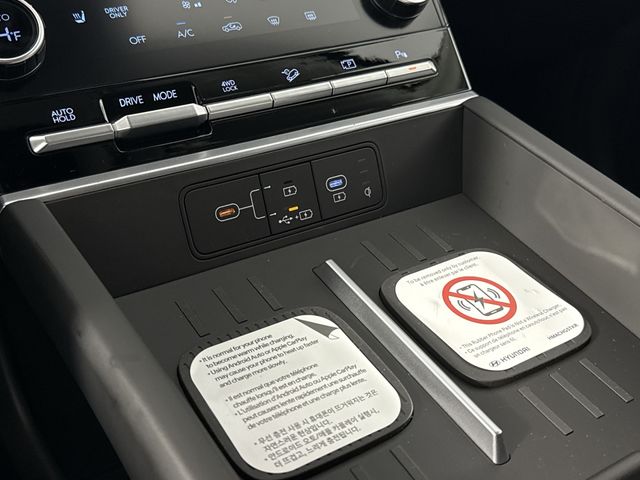 2026 Hyundai Santa Fe SEL - Photo 27