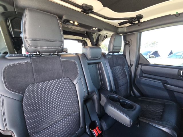 2025 Ford Bronco Raptor:168308A