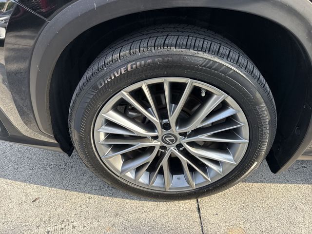 Used 2023 Lexus NX SUV
