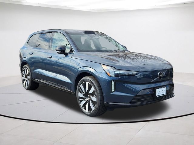 2025 Volvo EX90 Twin Motor Performance Ultra 7-Seater's photo