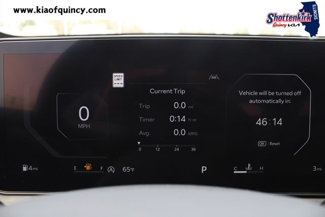 New 2026 Kia Sorento SUV