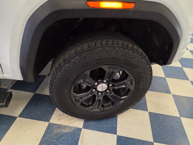 Used 2024 GMC Canyon Truck