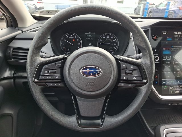 used 2024 Subaru Crosstrek car, priced at $26,274