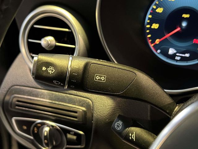 used 2023 Mercedes-Benz GLC car, priced at $46,991