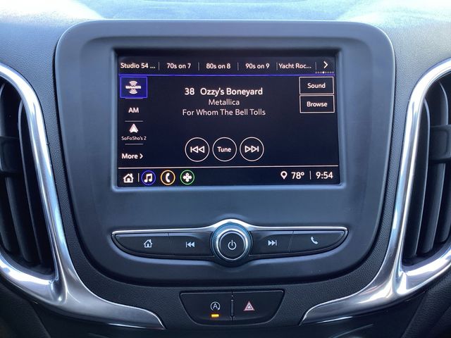 Used Car 2022 Chevrolet Equinox  Lt For Sale Under $20,000 In San Antonio, Texas