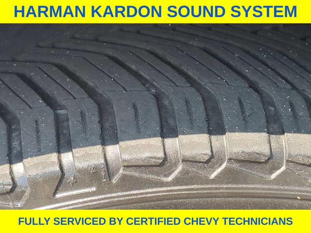 Used 2022 Chrysler Pacifica Van