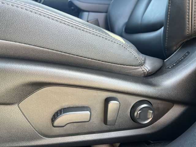 Used 2026 Black Subaru Premium image 36
