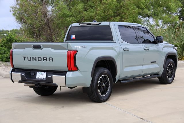 2022 Toyota Tundra SR5  at Emmons Autoplex