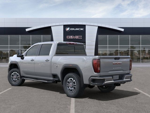 2025 GMC Sierra 2500HD SLE 3