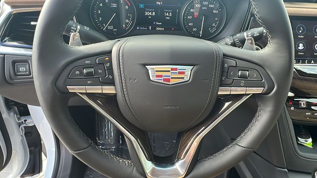 2024 Cadillac XT6 Sport 33