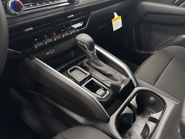 new 2026 Chevrolet Colorado car, priced at $37,455