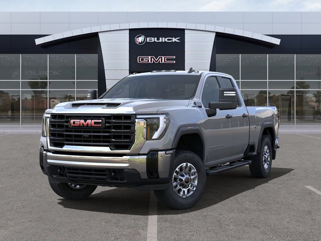 2024 GMC Sierra 2500HD Pro 6