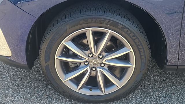 Used 2021 Acura RDX SUV
