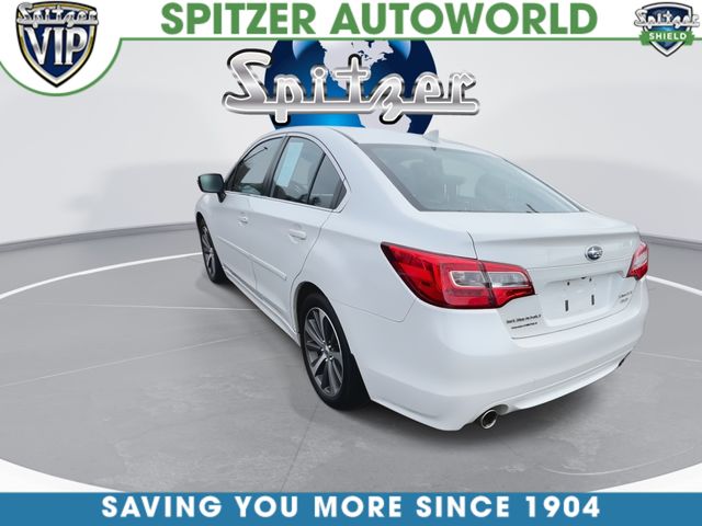 Used 2016 White Subaru 3.6R image 7