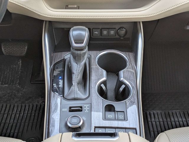 Used 2020 Toyota Highlander SUV