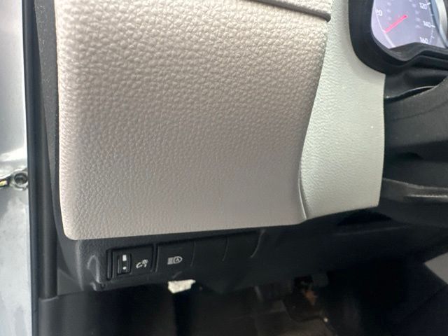 Used 2022 Toyota Corolla Cross SUV