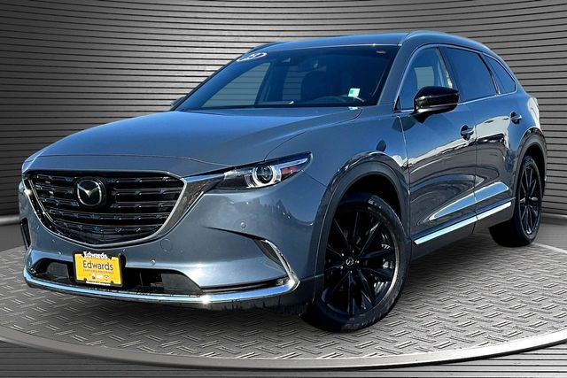 2023 Mazda CX-9 Carbon Edition AWD
