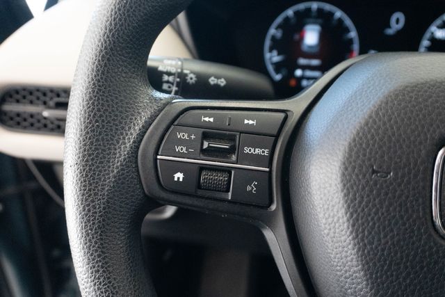 Used 2023 Honda HR-V SUV