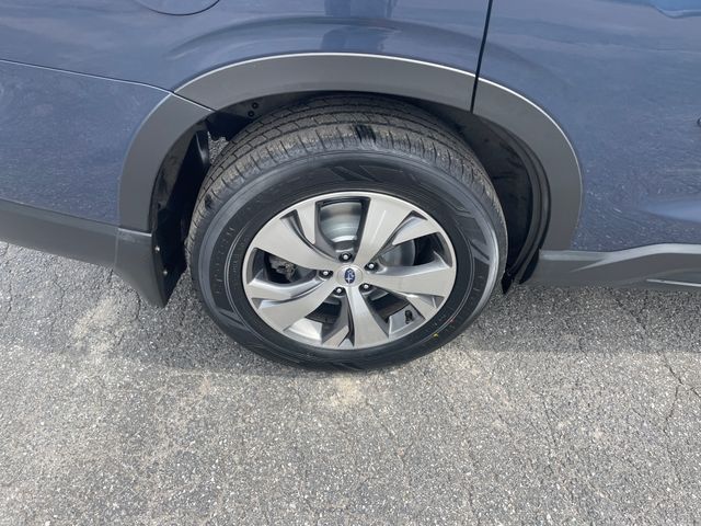 Used 2024 Subaru Ascent SUV