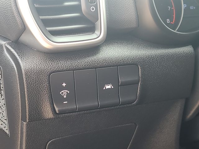 Used 2022 Kia Sportage SUV